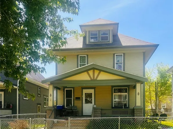 1407 6th Ave SE, Cedar Rapids, IA 52403