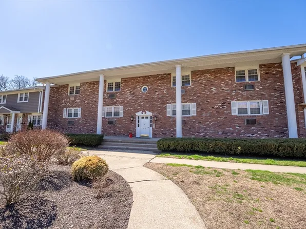 418 Meadow St #331-A-9, Agawam, MA 01001