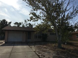 7322 Tangelo Ave, Port Richey, FL 34668