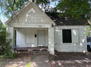 1247 Harlandale Ave, Dallas, TX 75216
