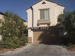 1910 Villa De Sol St, Las Vegas, NV 89156