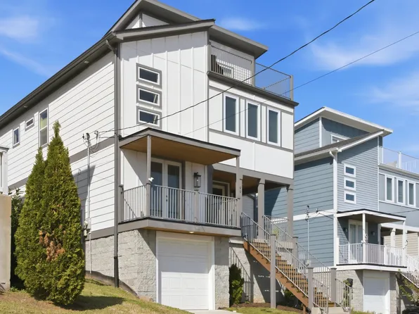 60 Twin St, Nashville, TN 37209