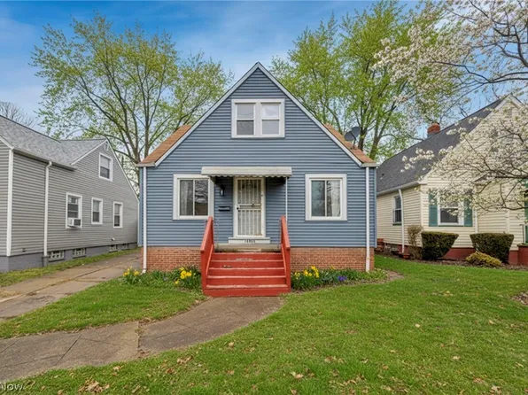 14905 Harvard Ave, Cleveland, OH 44128