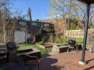 273 Webster St #1, Boston, MA 02128