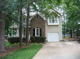 1014 Mingo Pl, Knightdale, NC 27545