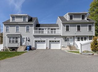 134 Nahant St #B, Wakefield, MA 01880