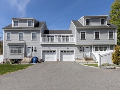 134 Nahant St #B, Wakefield, MA, 01880