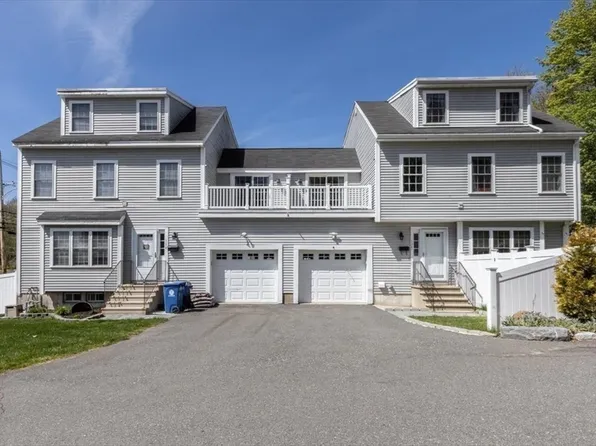 134 Nahant St #B, Wakefield, MA 01880