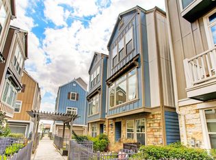 710 N Shepherd Dr, Houston, TX 77007