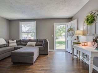 308 Sarver Ave, Madison, TN 37115