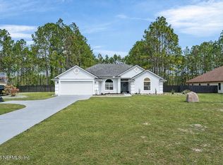 9546 FORD Road, Bryceville, FL 32009