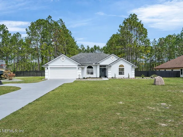 9546 FORD Road, Bryceville, FL 32009
