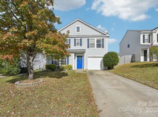 3931 Kellybrook Dr, Concord, NC 28025
