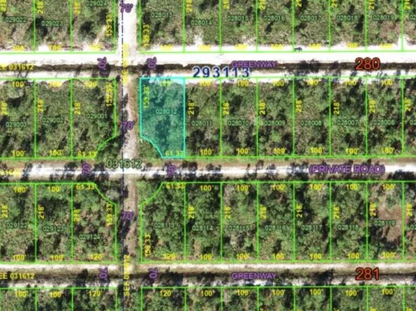 7 Laguna Drive, Indian Lake Estates, FL