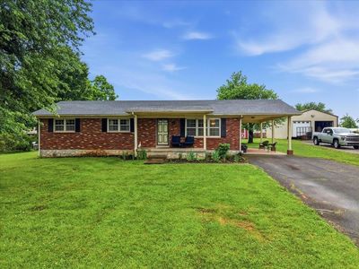 119 Brad Ave, Bowling Green, KY, 42104