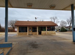 3812 College Ave, Snyder, TX 79549