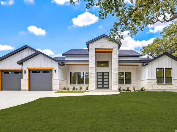 112 RIVER VIEW DR, Boerne, TX 78006