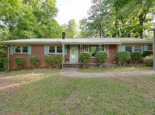 2026 Jefferson Dr, Hillsborough, NC 27278