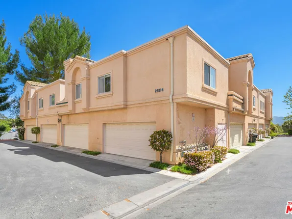 25114 Steinbeck Ave Unit G, Newhall, CA 91381