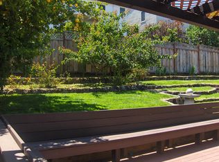 271 W 40th Ave, San Mateo, CA 94403