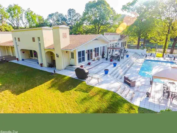 5 Edenwood Ln, North Little Rock, AR 72116