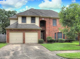 4223 River Ranch Dr, Pasadena, TX 77505
