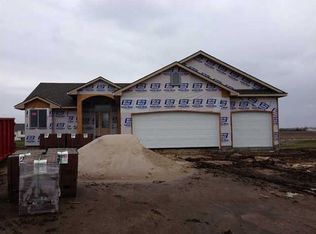 12422 E Casa Bella St, Wichita, KS 67207