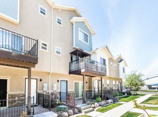 3871 S 1605 W #216, West Valley City, UT 84119