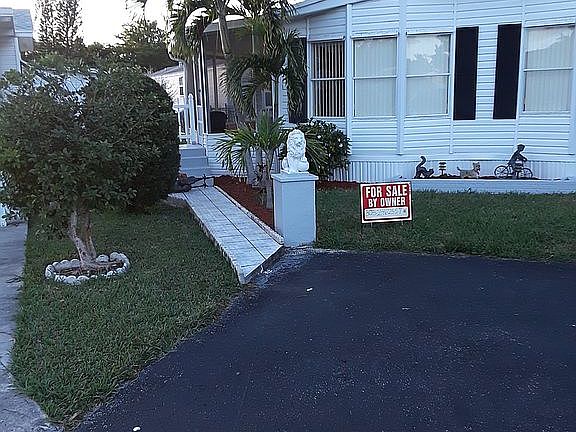 2nd image of 35303 SW 180th Ave Lot 393
