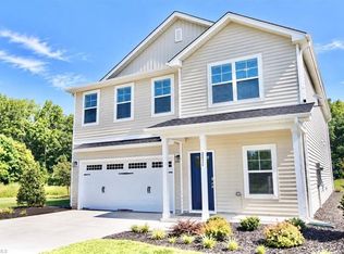 2471 Pleasant Hill Liberty Road 6, Liberty, NC 27298