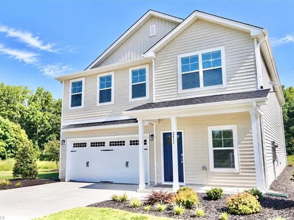 2471 Pleasant Hill Liberty Road 6, Liberty, NC 27298