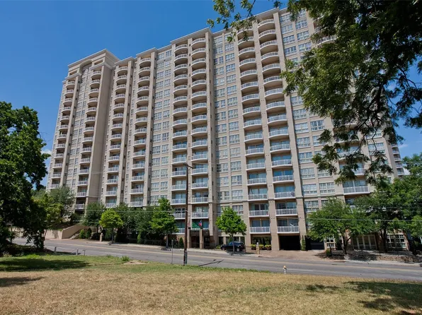 3225 Turtle Creek Blvd, Dallas, TX