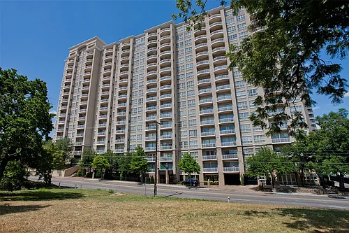 3225 Turtle Creek Blvd Photo 1