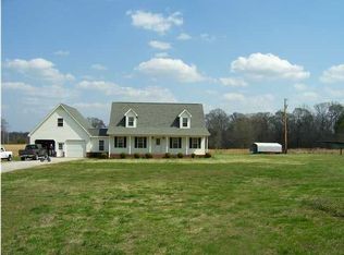 5000 County Road 189, Florence, AL 35633