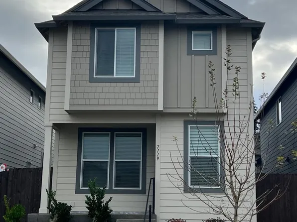 7119 S 11th St, Ridgefield, WA 98642