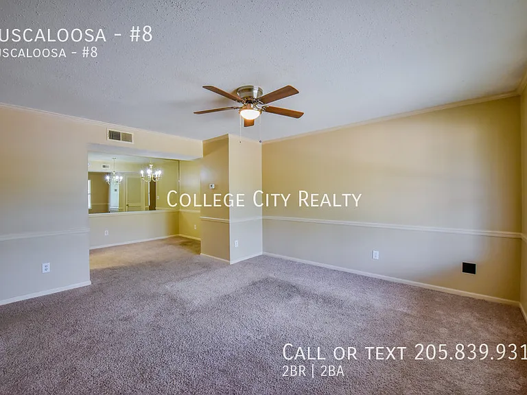 1813 Hackberry Ln #8 — Photo 7