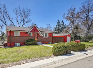 10978 W Ada Pl, Lakewood, CO 80226