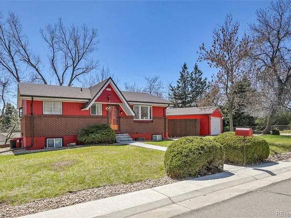 10978 W Ada Place, Lakewood, CO 80226