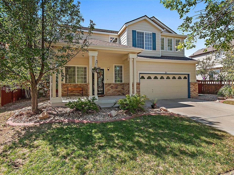 Welcome Home! Quiet Neighborhood.