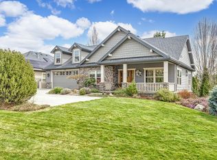 3772 Cherry Ln, Medford, OR