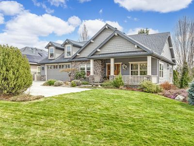 3772 Cherry Ln, Medford, OR, 97504