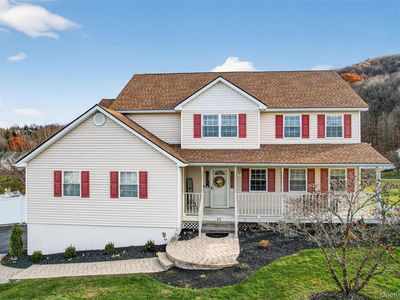 23 Pewter Circle, Chester, NY, 10918