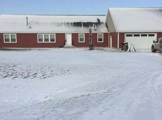 14005 Prairie Ln, Williston, ND 58801