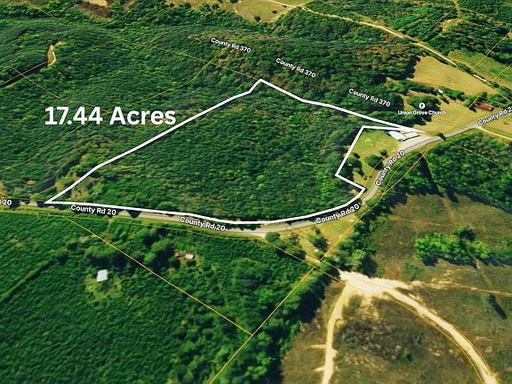 2nd image of Tbd1 County Rd #20
