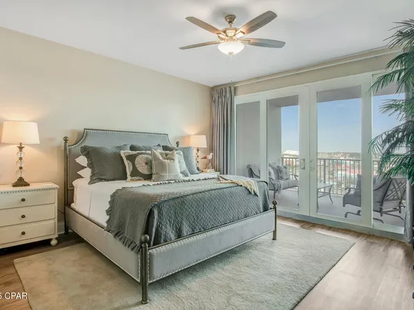 9902 S Thomas Dr Unit 834, Panama City Beach, FL 32408