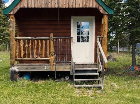 4833 Paska Lake Rd, Thompson Nicola, BC V0K 1W0