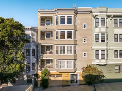 1610 Sacramento St APT 7, San Francisco, CA, 94109