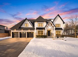 26 Royal Ave, King, ON L0G 1N0