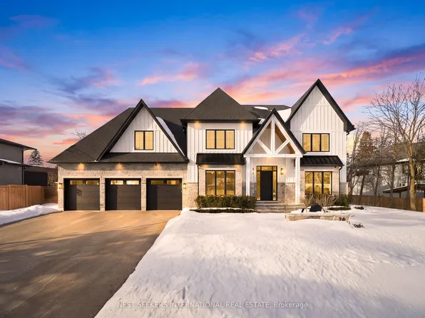 26 Royal Ave, King, ON L0G 1N0