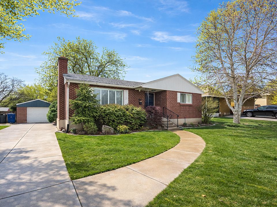 1st image of 2059 E Sahara Dr